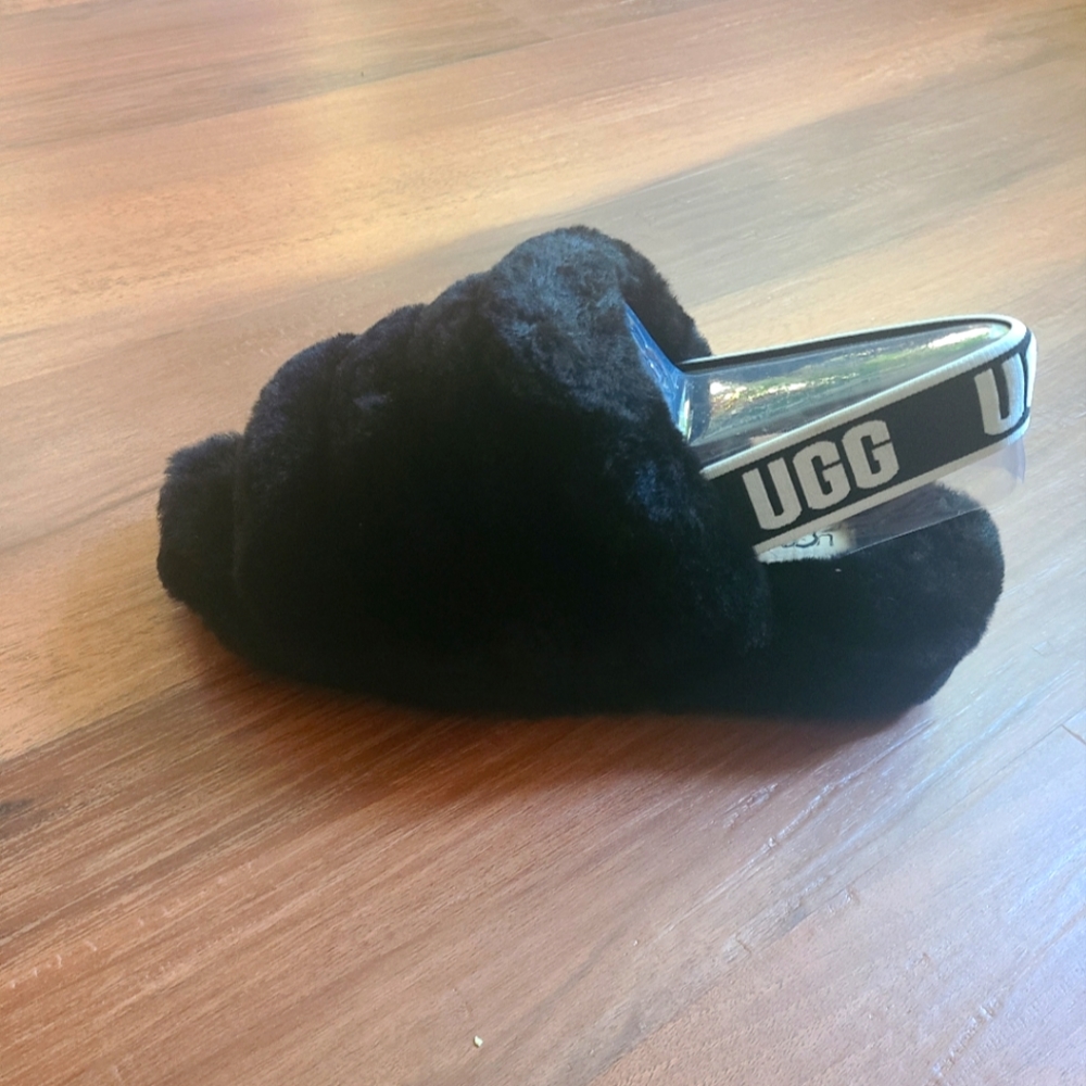 UGG Fluff Yeah Slide